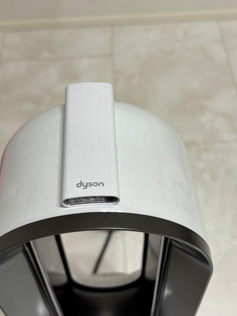 Dyson hot+cool AM09タワー型扇風機　2023年製