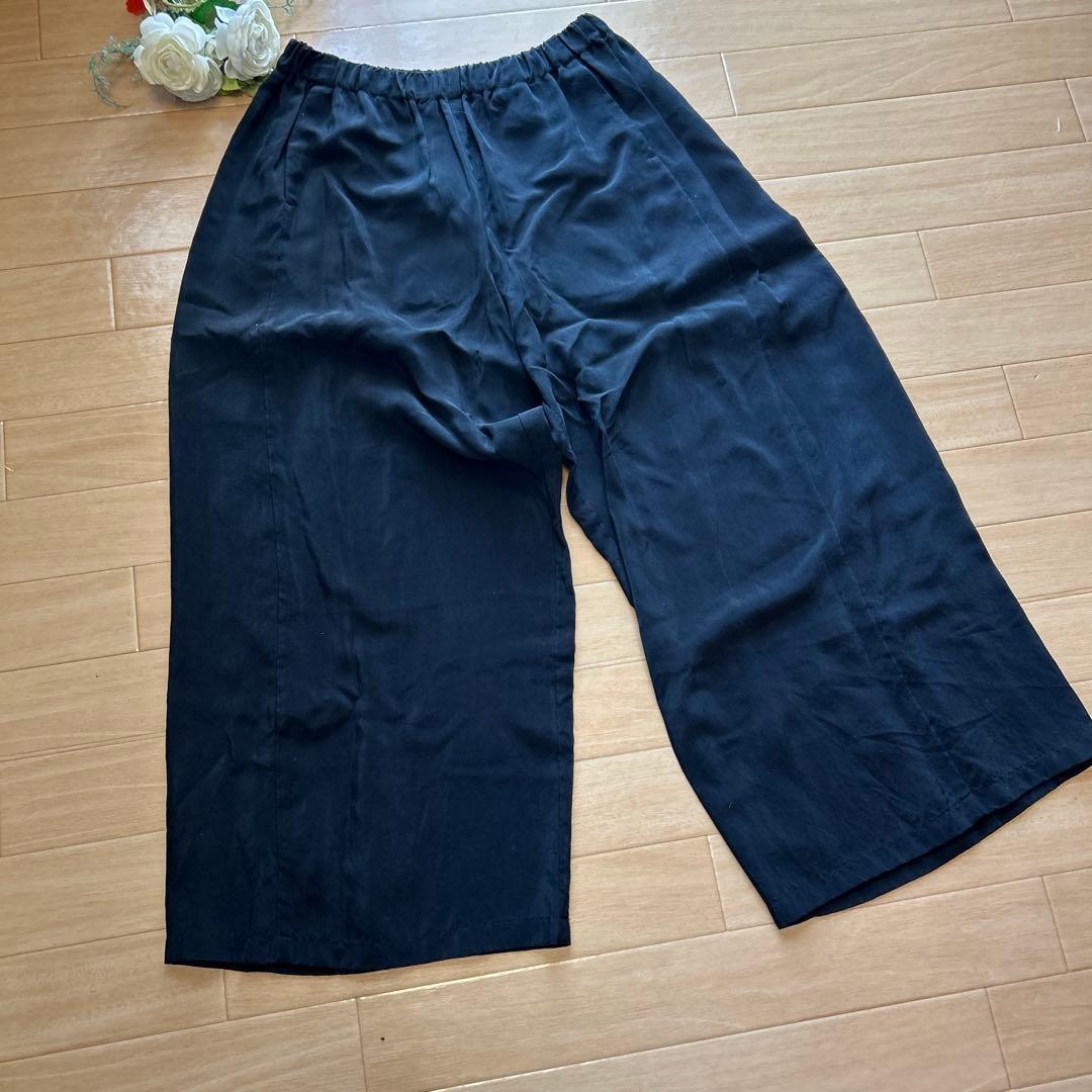 センソユニコ 芽風パンツ未使用