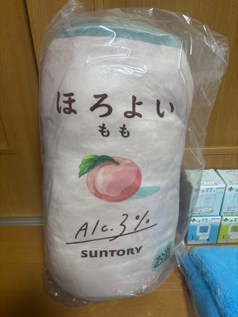 ほろ酔い1番くじまとめ売り