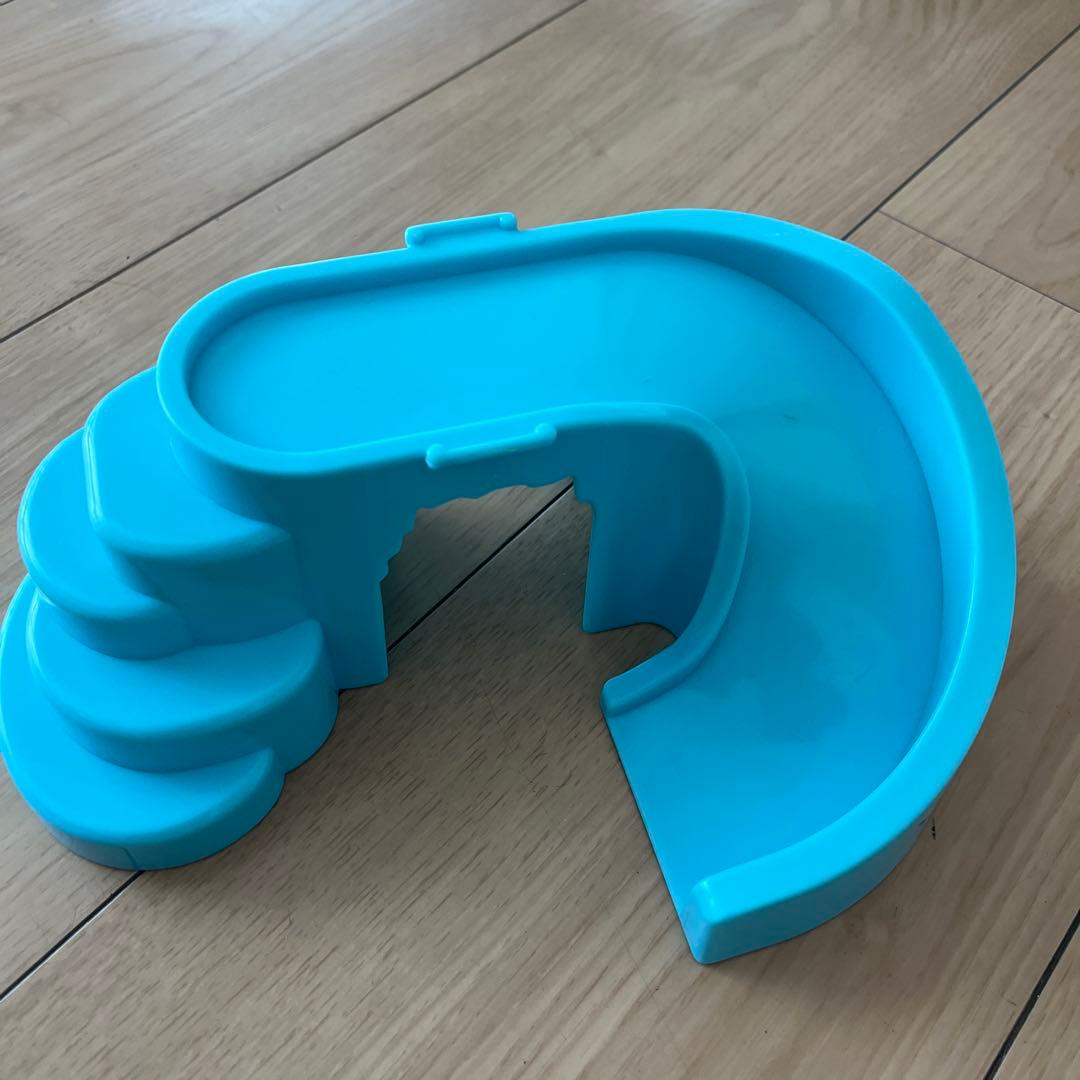 ベステル　シャイニー45 ハムスター ケージ②+③