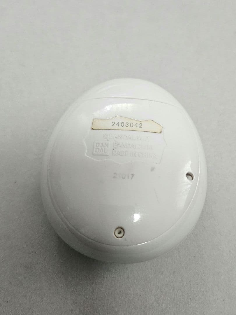 【希少】たまごっちみくす　20周年 アニバーサリーギフト