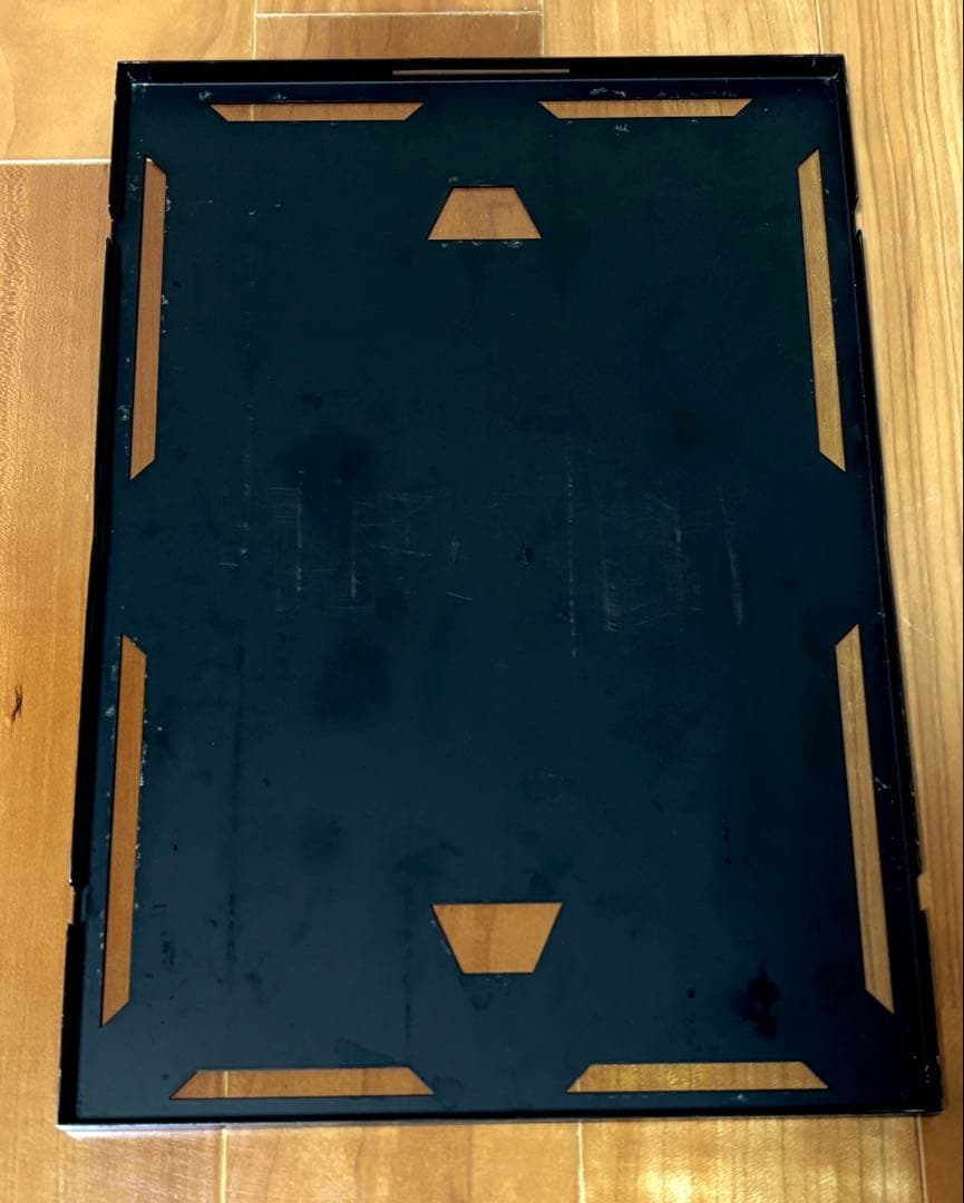 shiromani peaker’s tray peaker's hook