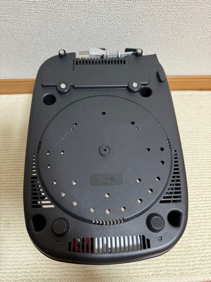 象印 炎舞炊き 圧力IH炊飯ジャーNW-PT10 2022年製　動作保証