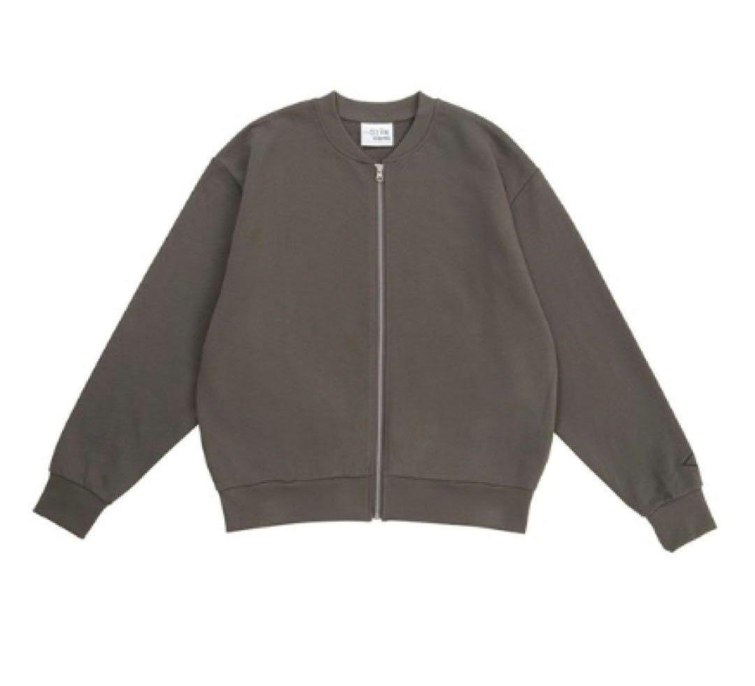 新品未開封 timelesz ジップアップカーディガンA柄 FAM