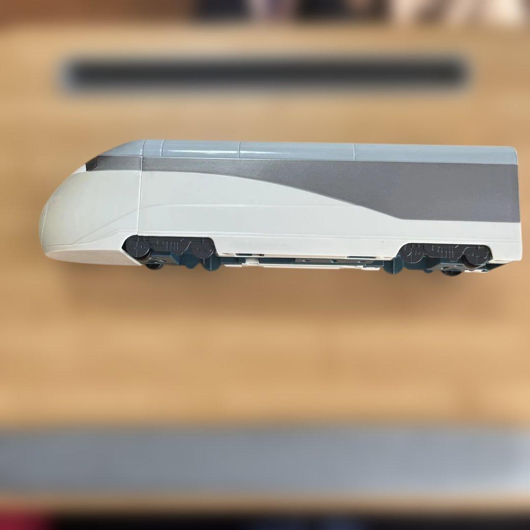 激レア　マテル　スパイ列車　スティーブンソン