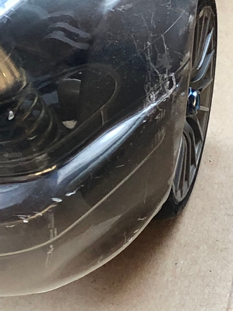 ドリパケ TAMIYA SUBARU INPREZA WRC 1998