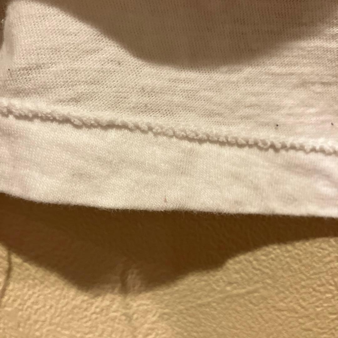 ‘80s THE CLASH ヴィンテージT out of control M