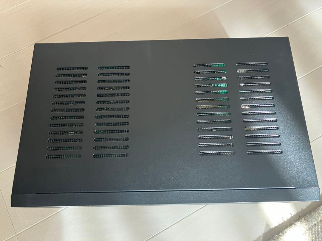 ALEXON HCA7700 美品 ひかり電話