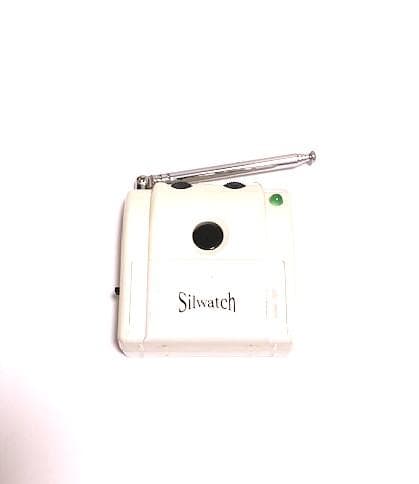 シルウオッチ　【完動品】東京信友製