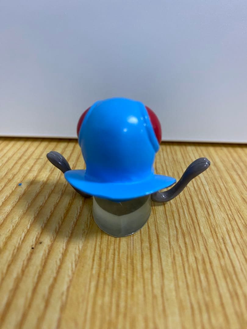 ポケットモンスター　モンスターコレクション　ドククラゲ　新品未開封品　おまけ