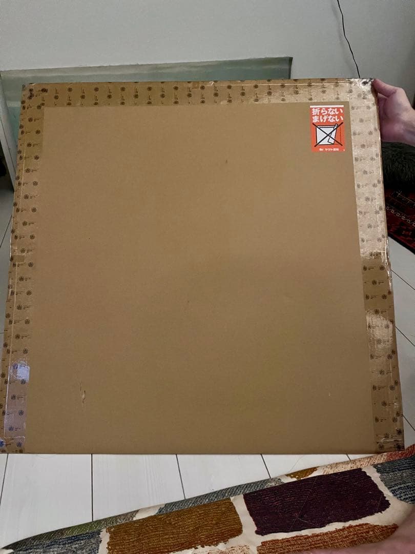 版画 Trevor Andrew It's Rainning Gucci Green