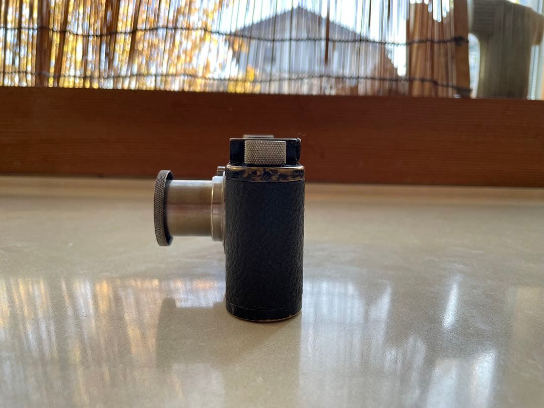 Leica A型 4桁 旧エルマー