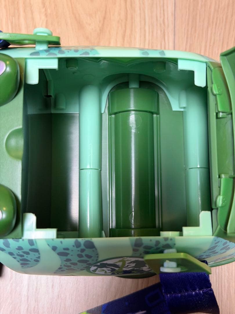 ズートピア2 ポップコーンバケット