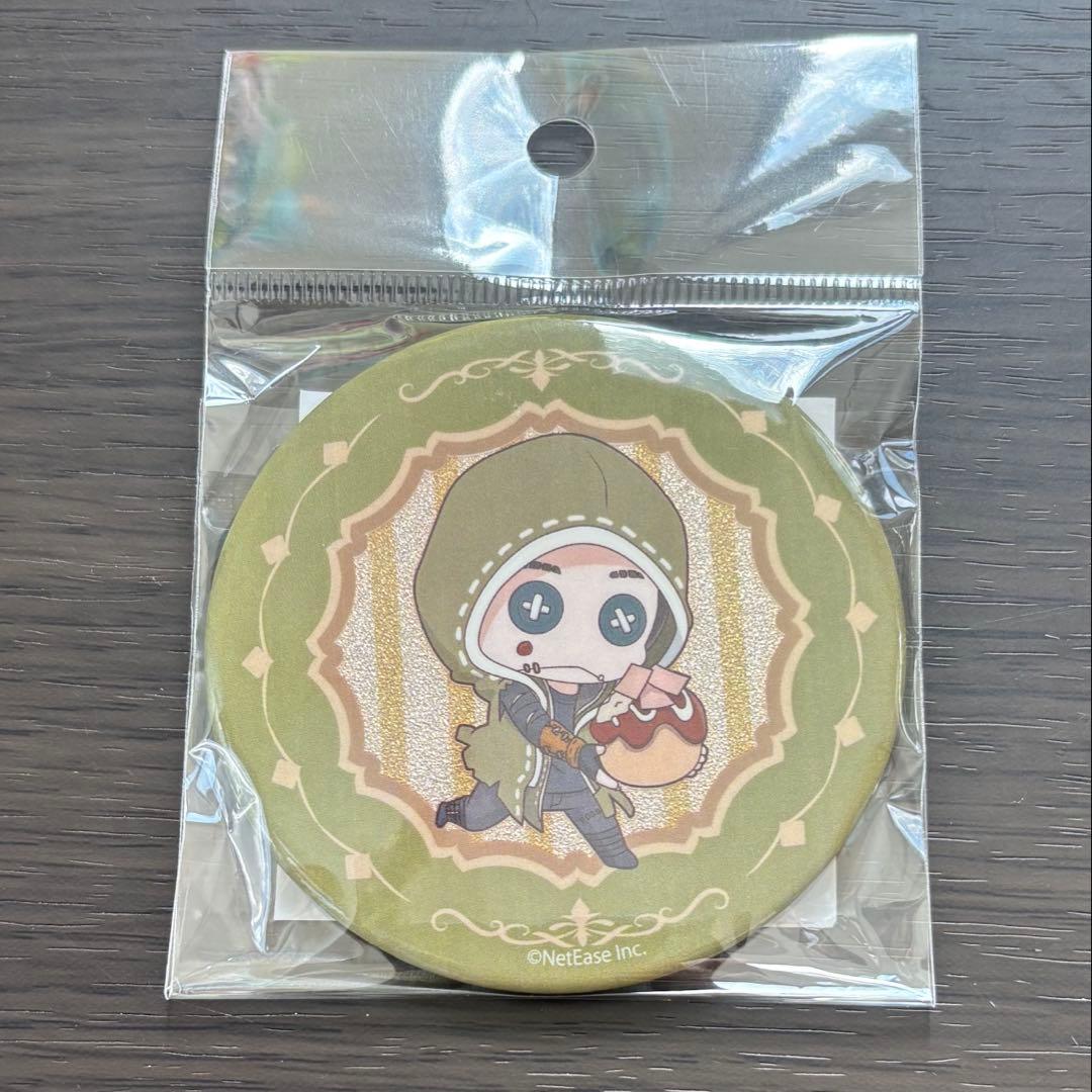 第五人格 IdentityV × ばくだん焼本舗　傭兵