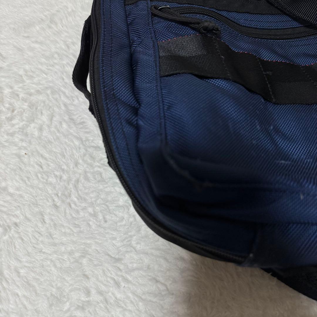 ブリーフィング　3way ビジネスバッグ　ショルダーバッグ　リュック c-3