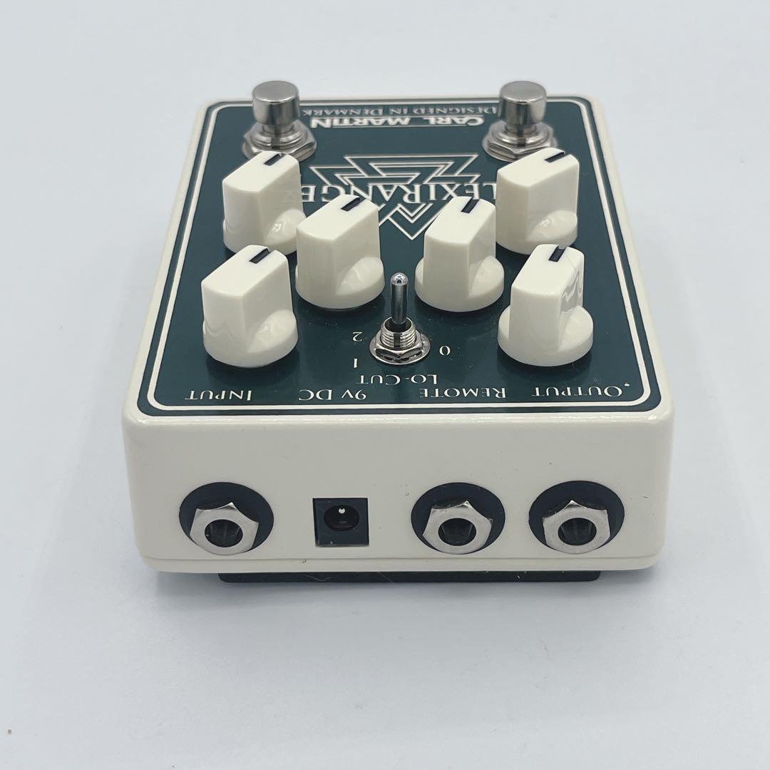 ギター CARL MARTIN PLEXIRANGER