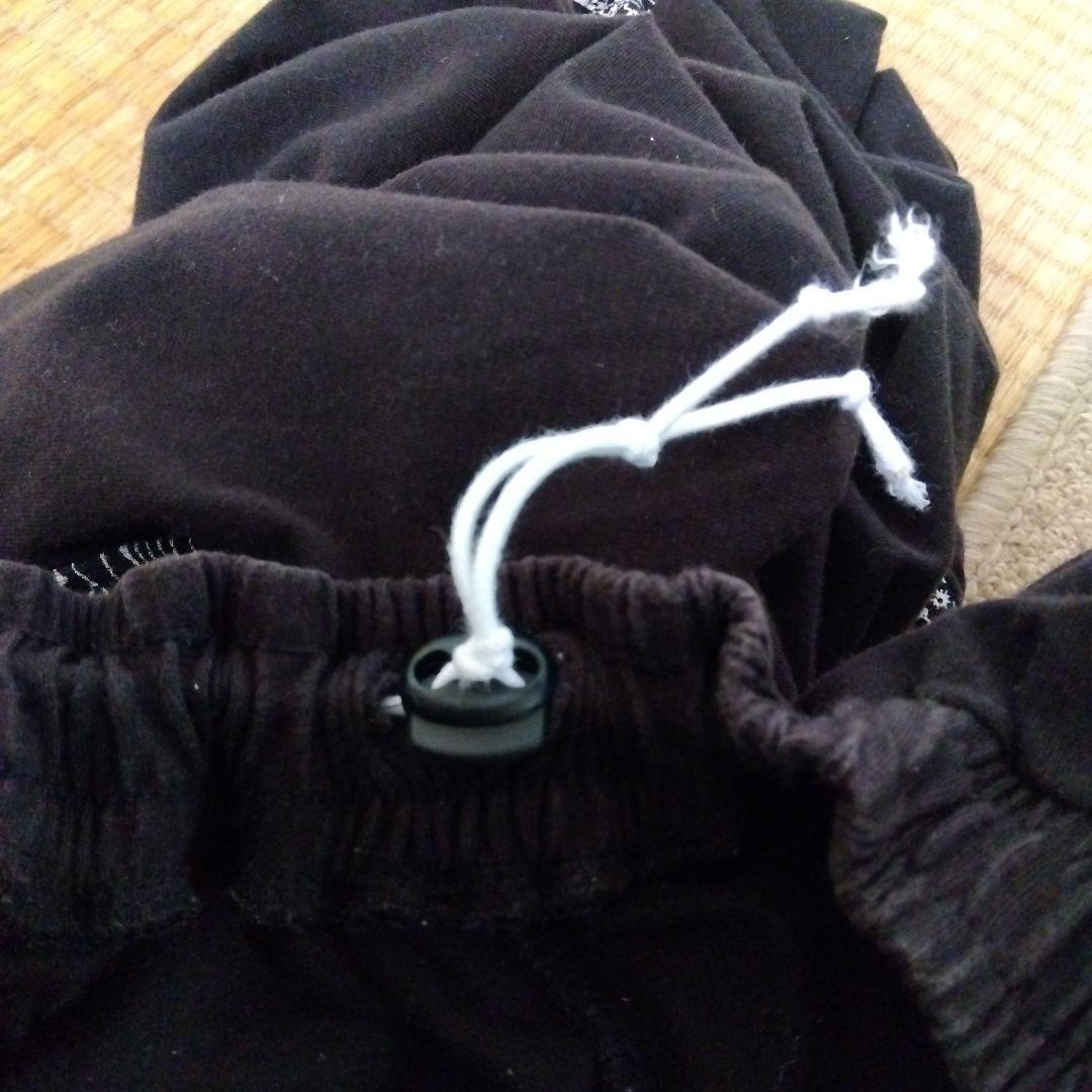 JUVENILE DELINQUENT 和柄ジャージセット（XXL.XXXL）