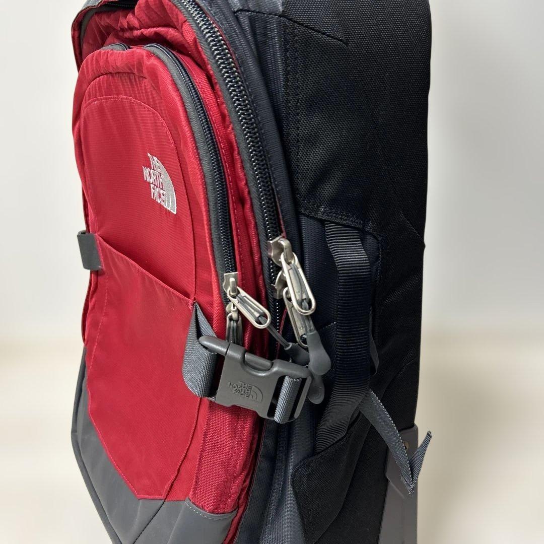 THE NORTH FACE : OVERHEAD 機内持込可能 スーツケース