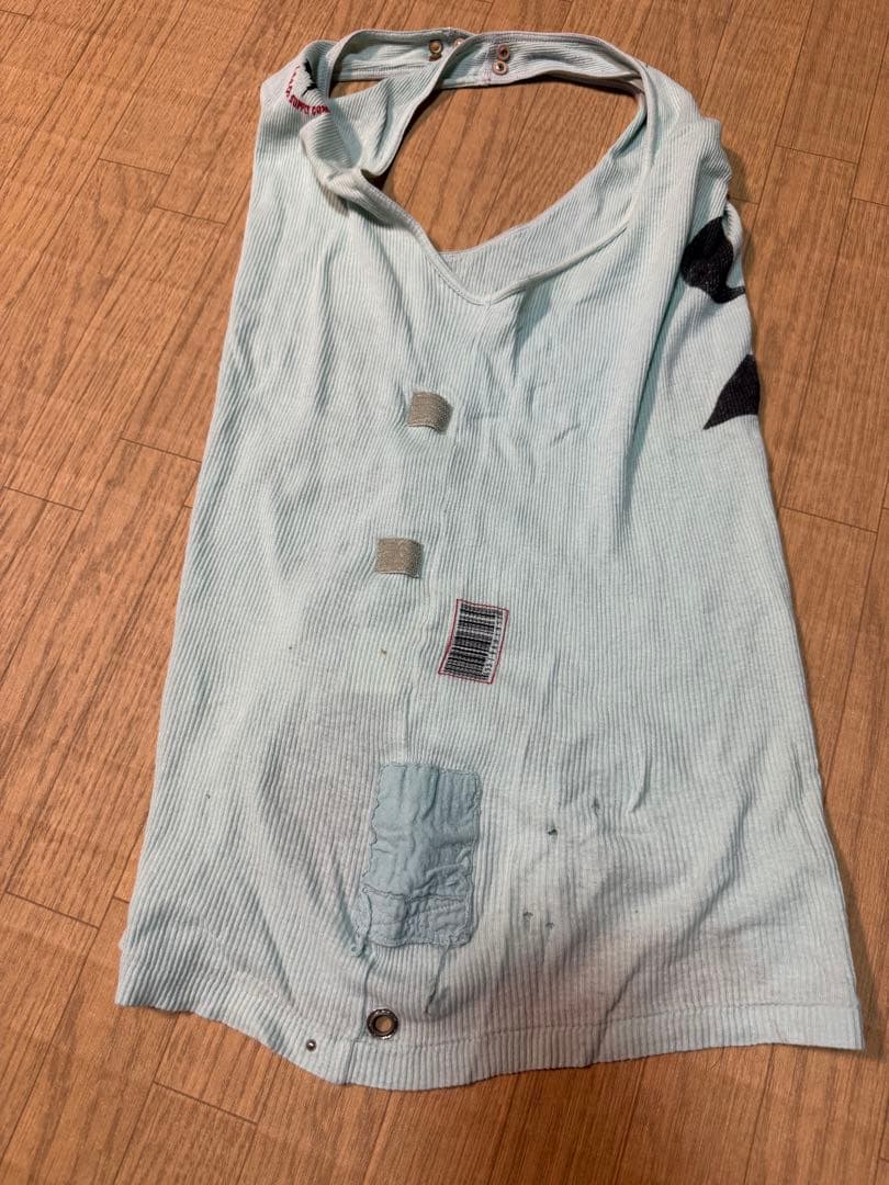 LGB ルグランブルー　タンクトップ