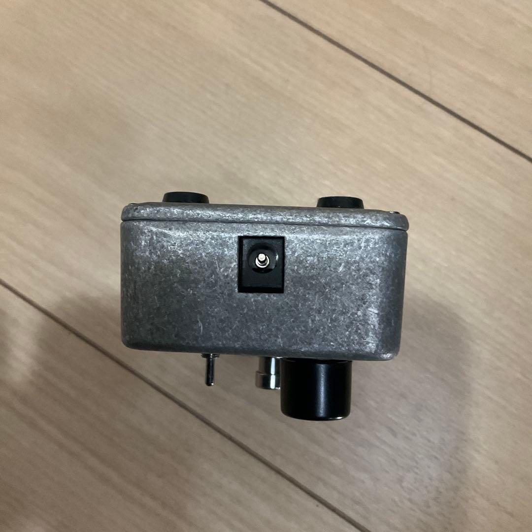 EHX NEO CLONE ギターエフェクター