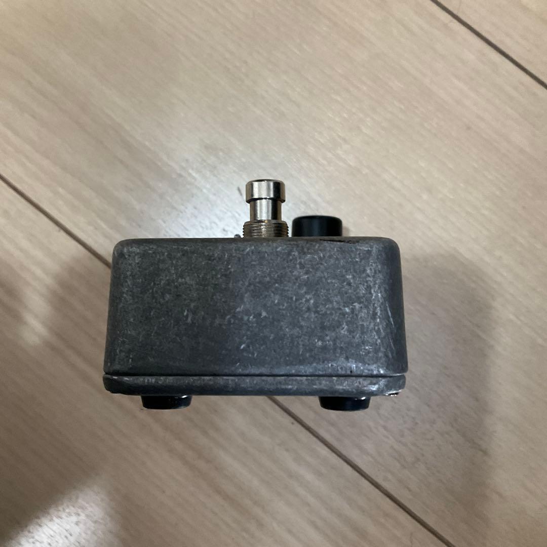 EHX NEO CLONE ギターエフェクター