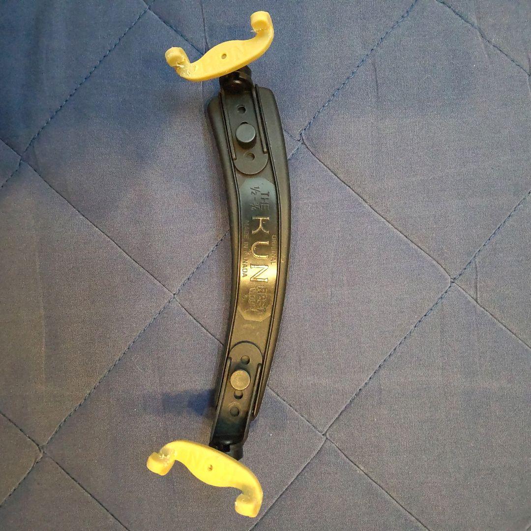 ドボルザーク 220 3/4 バイオリン