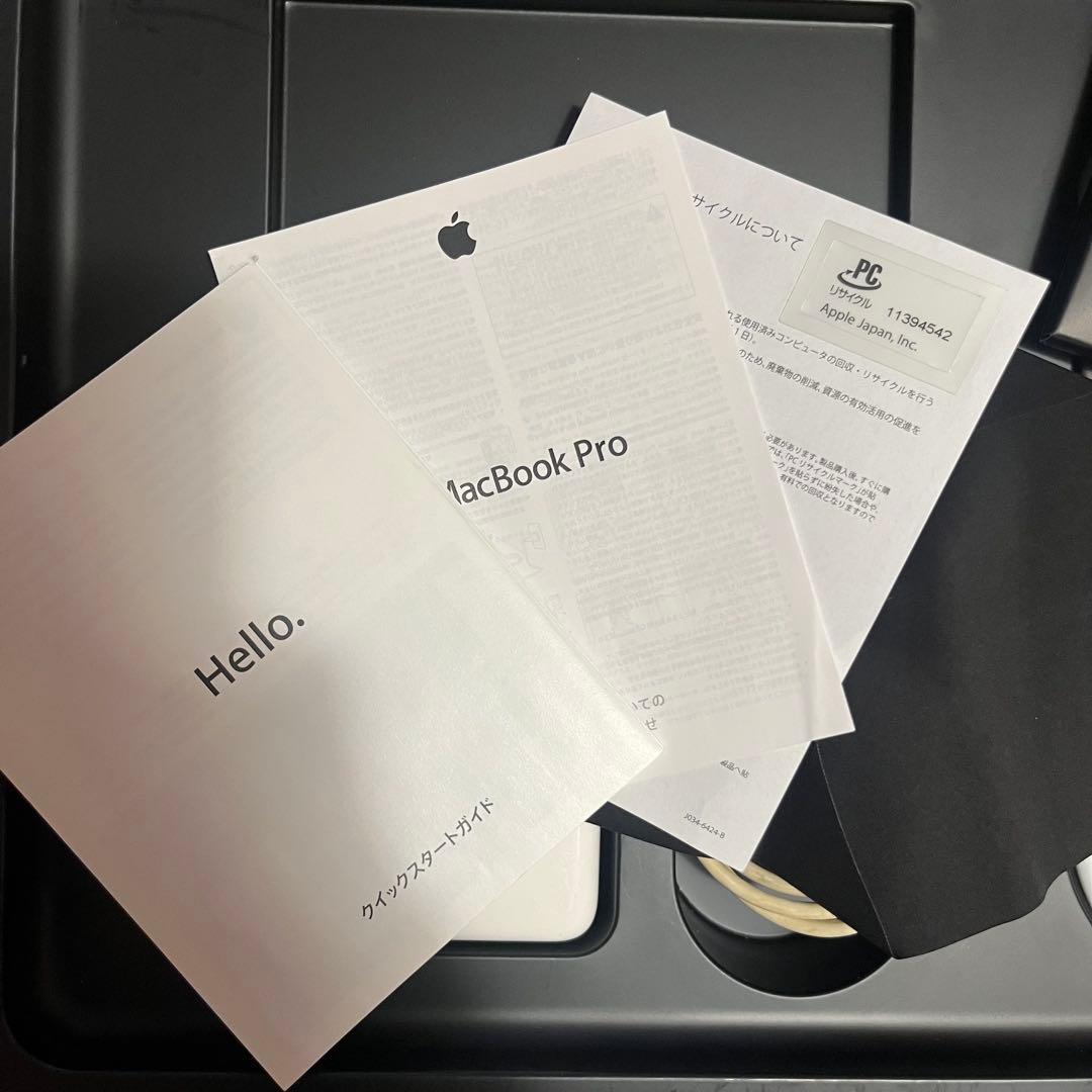 毎日値下中 MacBookPro ノートパソコン 13インチ Retina 箱付