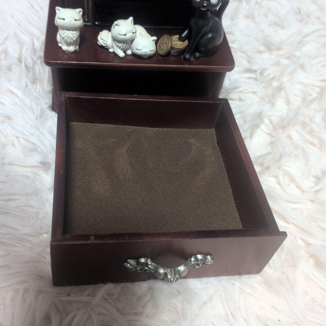 ジブリ 魔女の宅急便 ジジのお店ばん レジ オルゴール