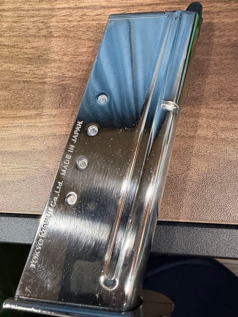 Lightning Hawk ライトニングホーク