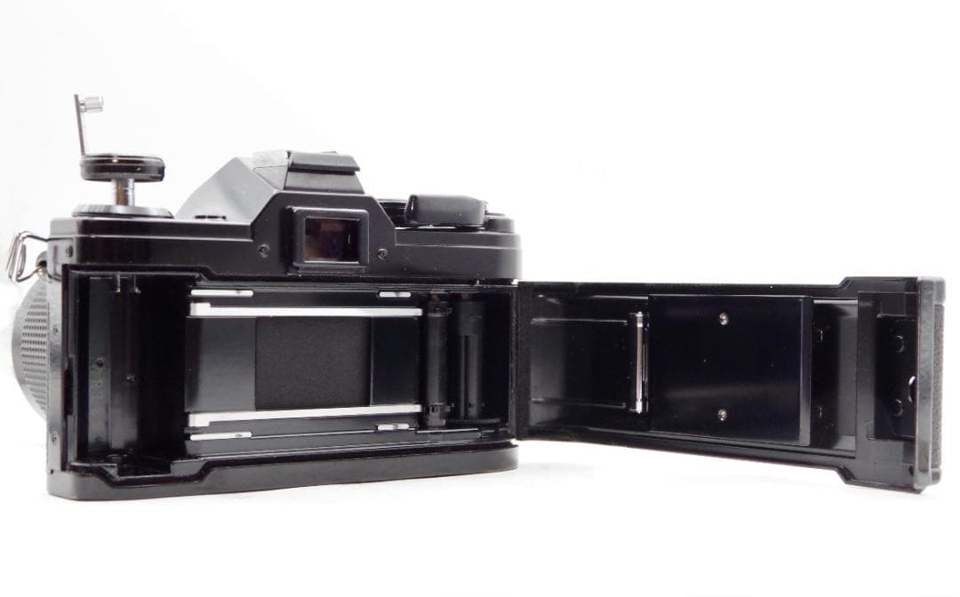 キャノン AE-1 / FD 35-70mm f.4 zoom レンズセット