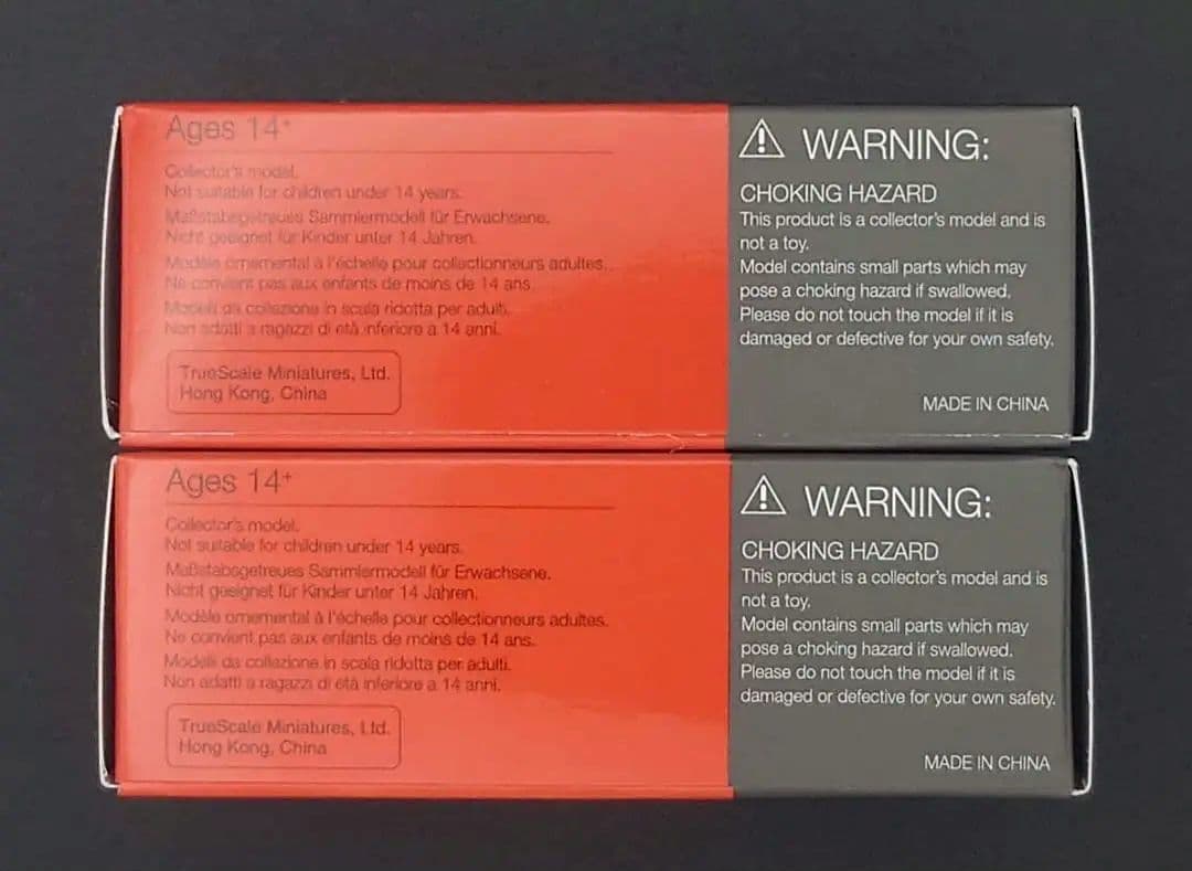 MINI GT Porsche Taycan Turbo S 2台セット.