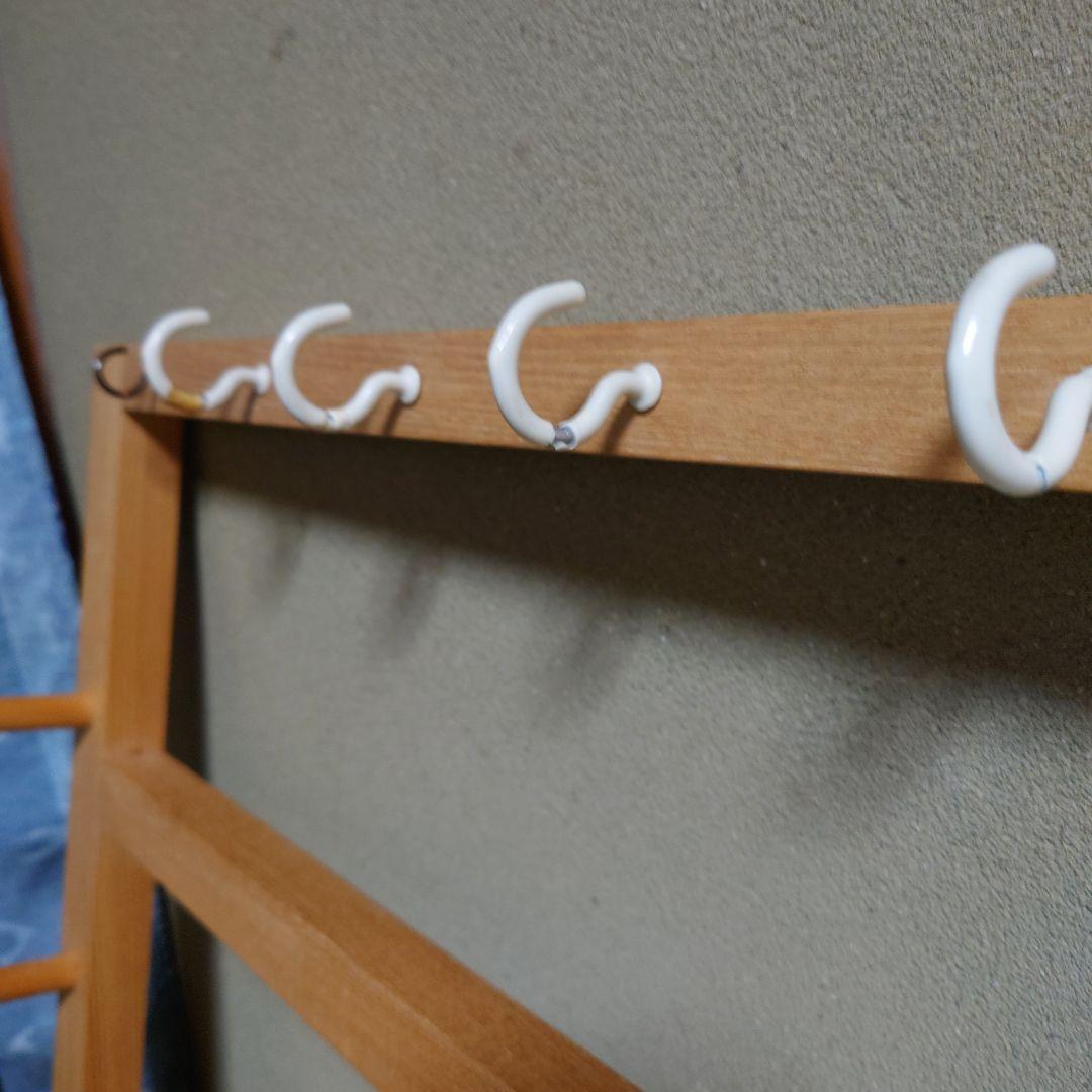 さをり織　整経台