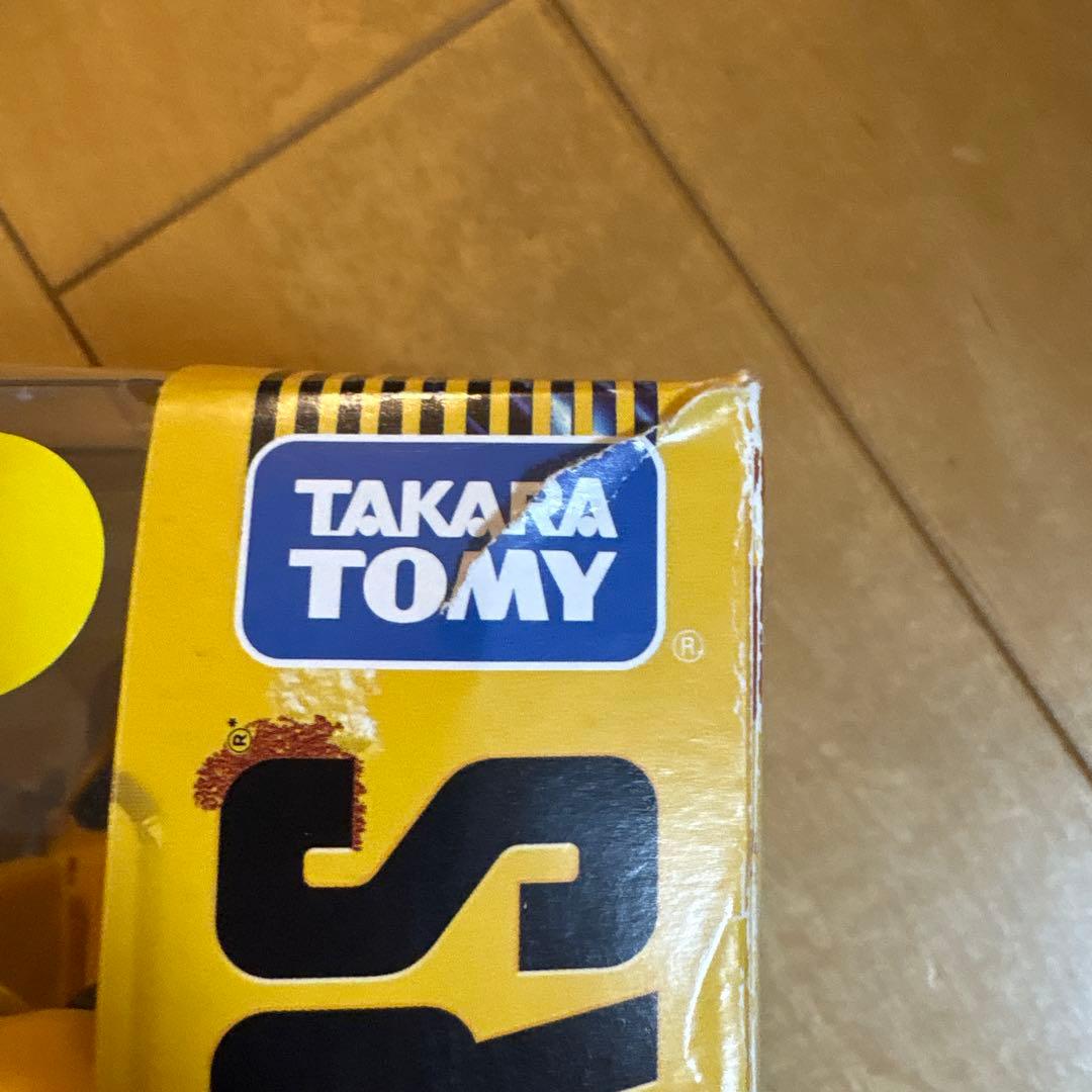 パワーチャージバンブルビー トランスフォーマー バンブルビー