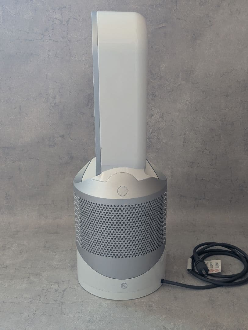 ダイソン 空気清浄機能付き HOT+CooL HP03 20年製