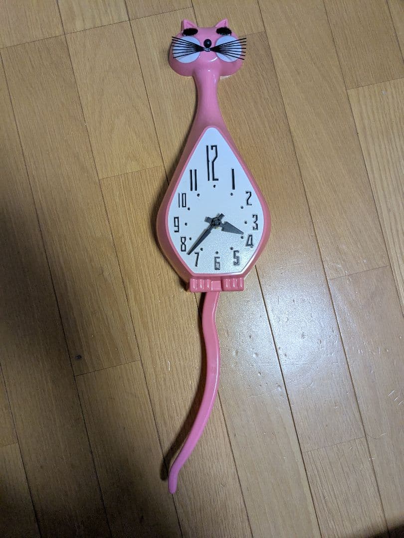 SIMONE シモーネ●壁掛け時計