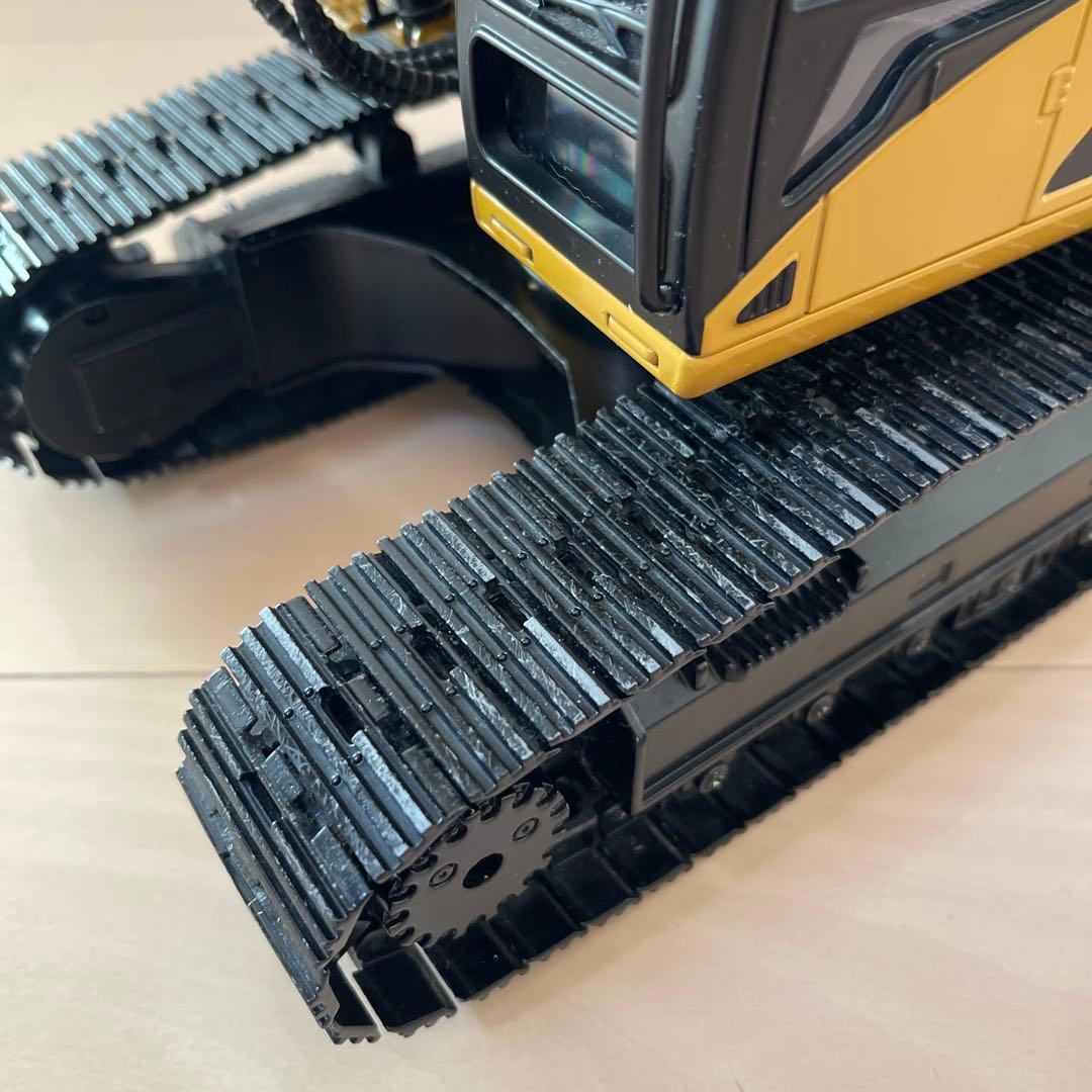 京商56621 1/20 油圧ショベル CAT330D L