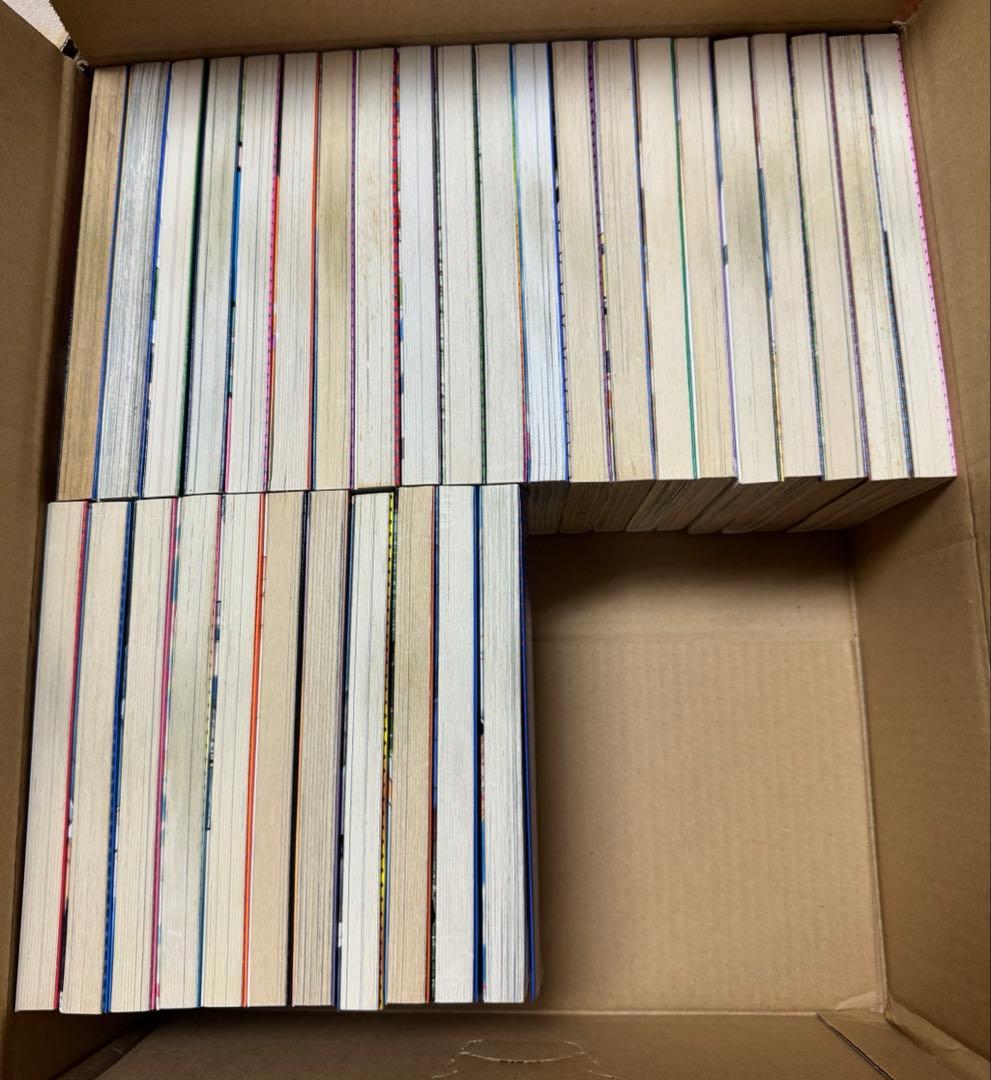 銀魂　スケットダンス　全巻セット