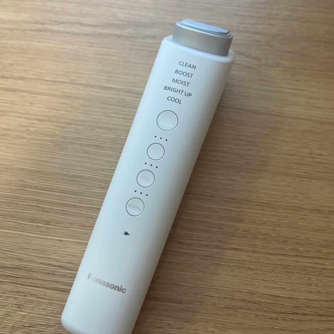 Panasonic 美顔器 イオンブースト　マルチ　EX （EH-SS85）