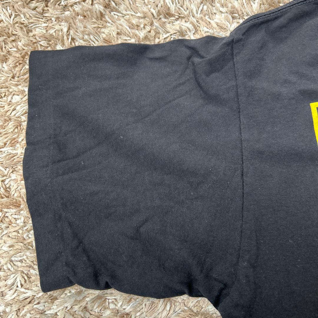 購*す様 KISS デストロイヤー20周年記念 Tシャツ 黒 vintage