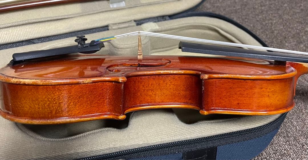 鈴木 バイオリン #230 1/8