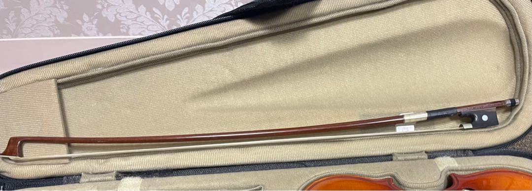 鈴木 バイオリン #230 1/8