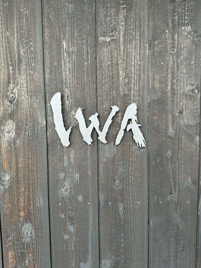 IWA５　アッサンブラージュ6 720ml　箱あり