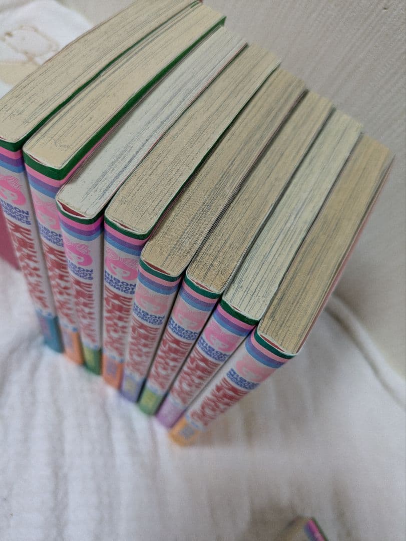 矢沢あい　　NANA 他全巻セット　単行本　＋　矢沢あい展　ぬりえ