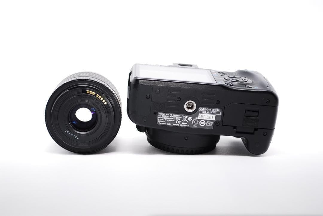 一眼レフスタートセット✨Canon Kiss X3✨初心者向け✨