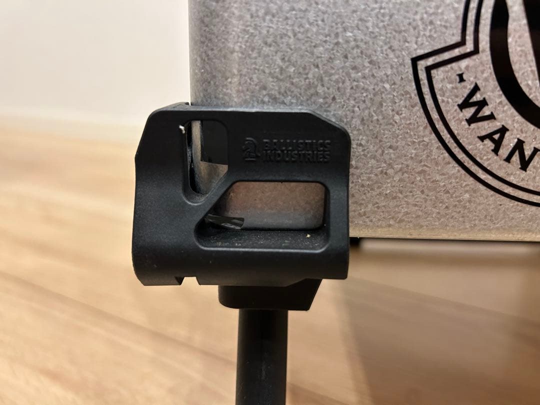 WANTKEYCAMP シェルコン　天板　セット　美品