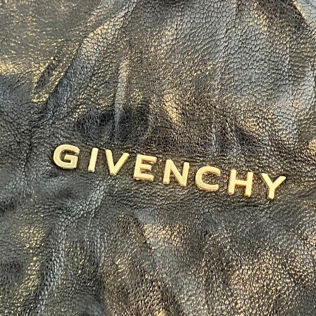 ◆Givenchy ジバンシー パンドラバッグ ショルダーバッグ ハンドバッグ