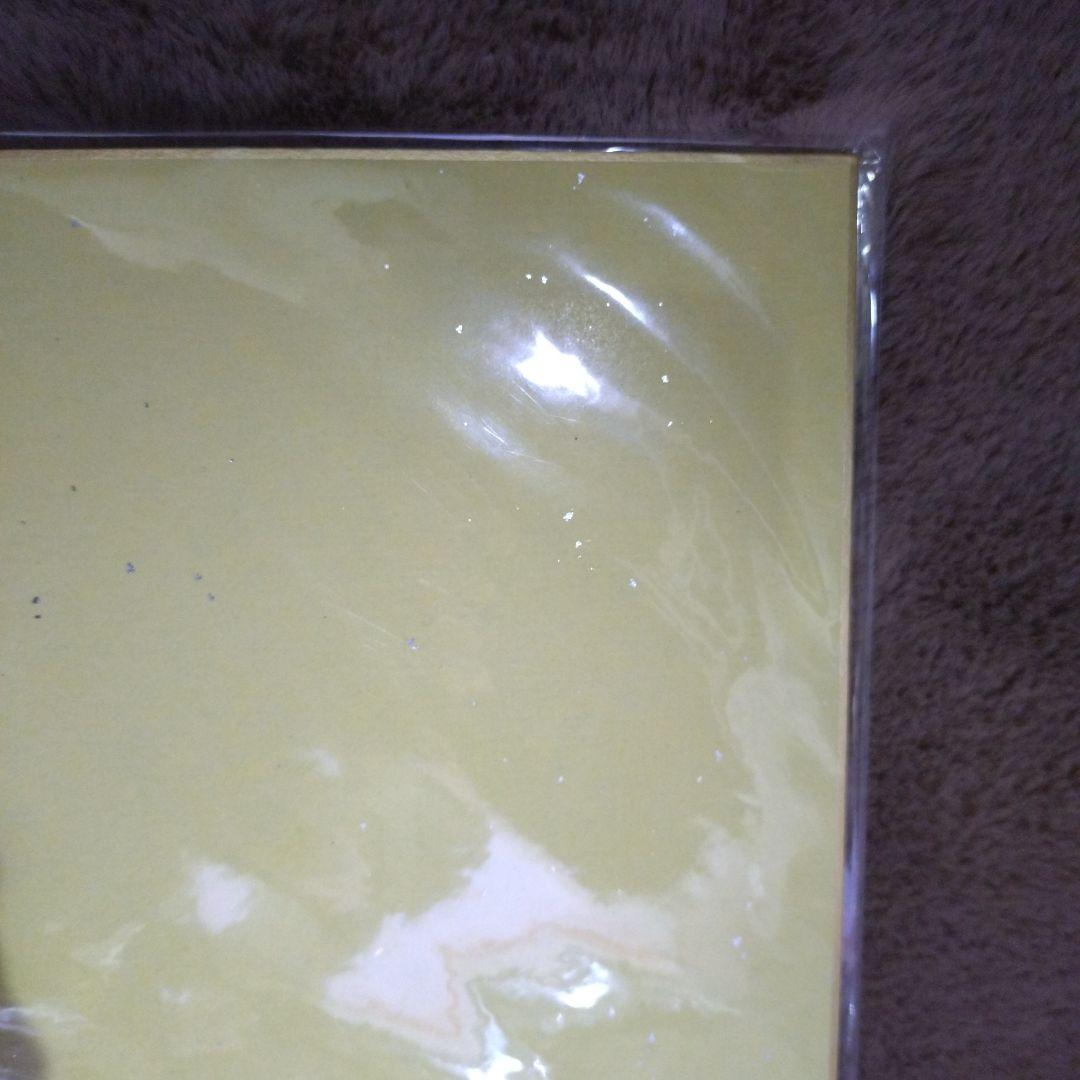 僕のヒーローアカデミア　複製色紙　非売品