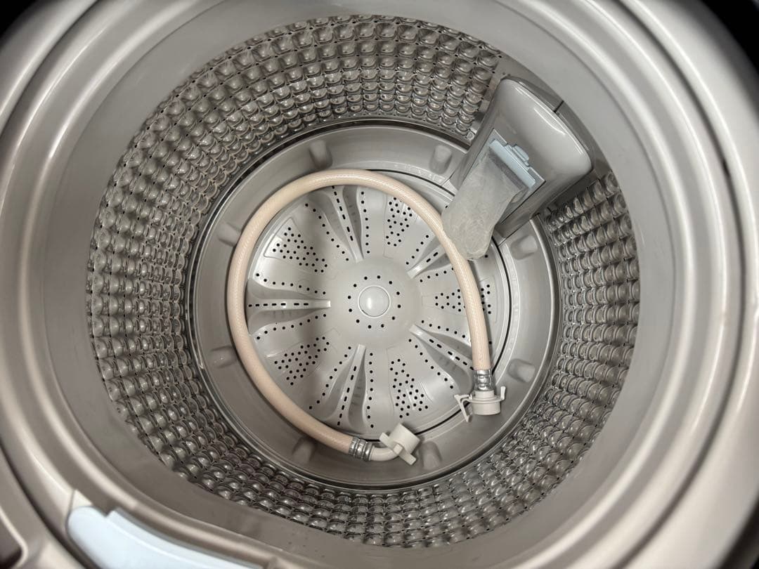 F069 生活家電2点セット　冷蔵庫　洗濯機　高年式　2022年　2023年製