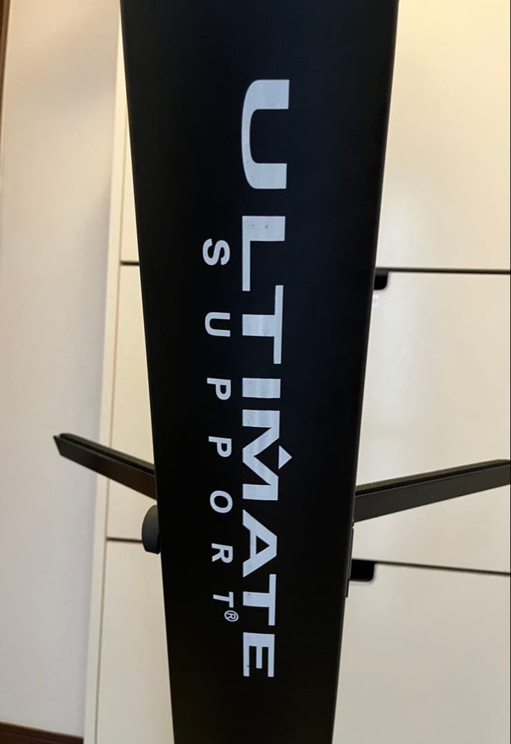 ULTIMATE SUPPORT DX-48B PRO キーボードスタンド