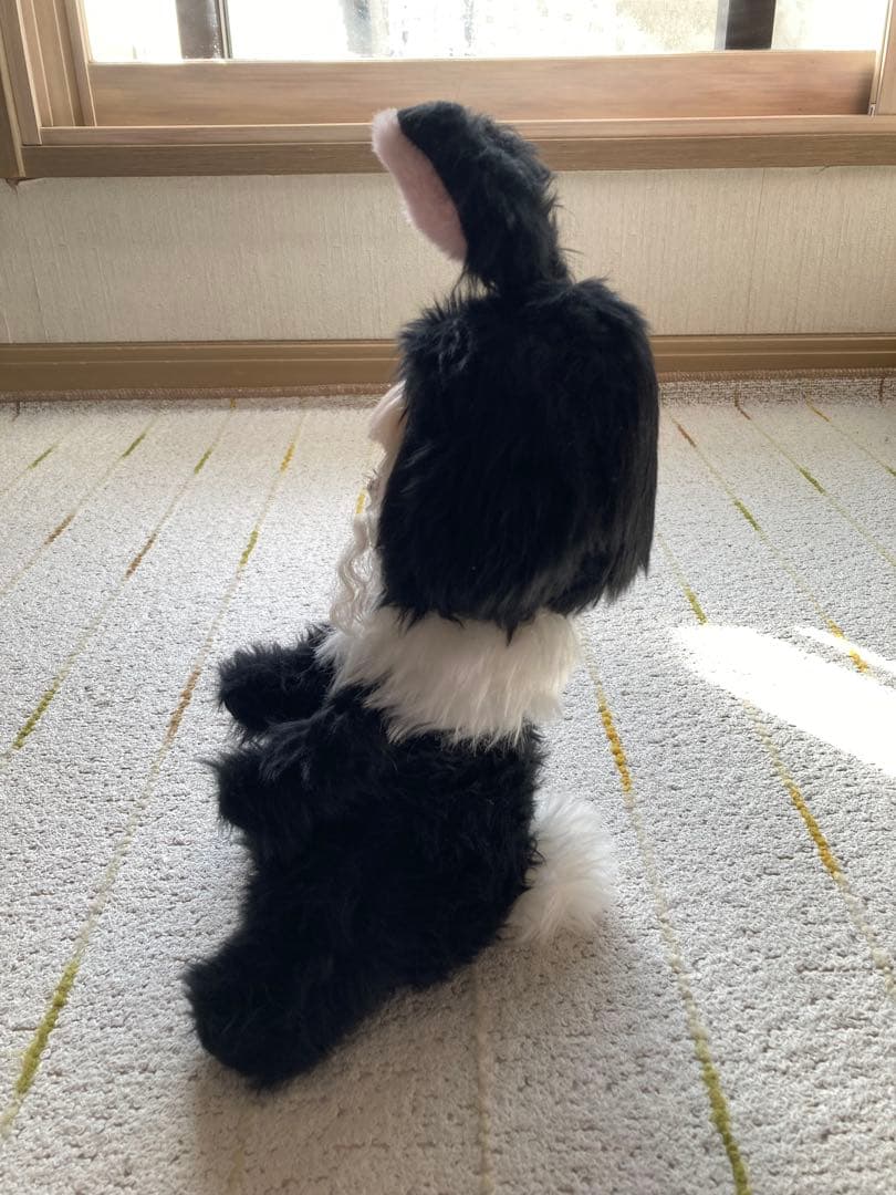 FREAKS CIRCUS 人形(フリークスサーカス)